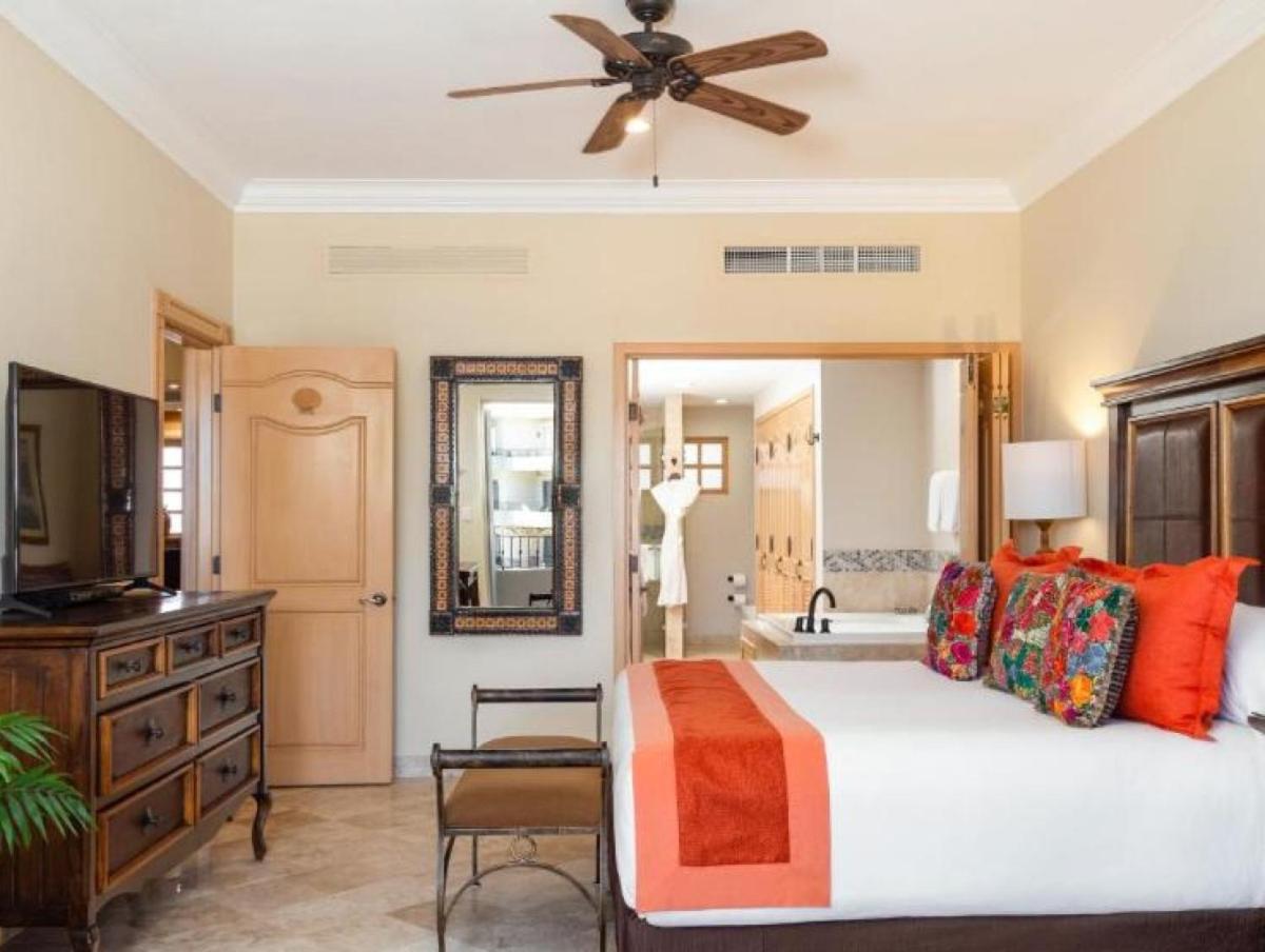Beach estancia suite