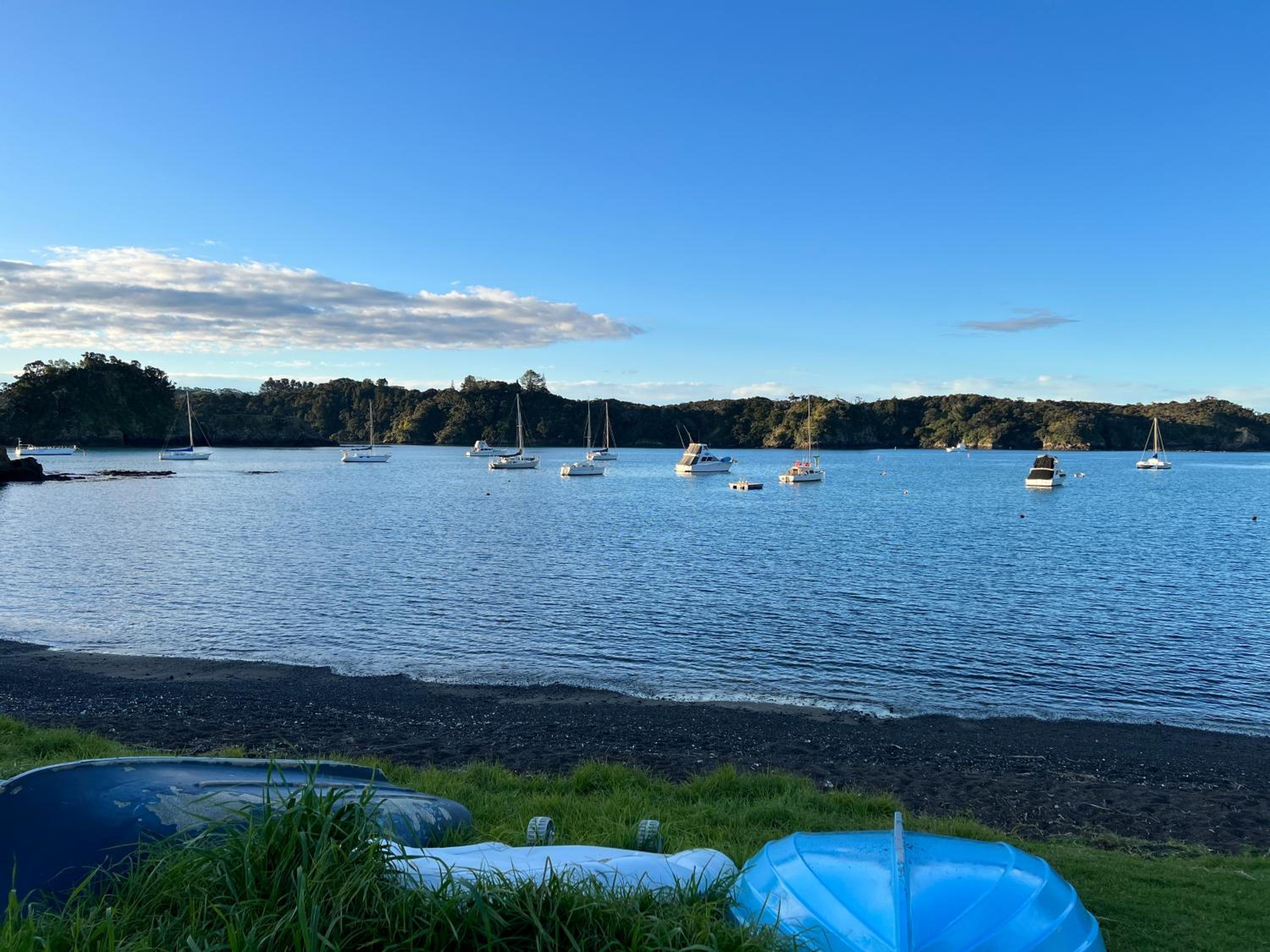 Tutukaka Sunrise