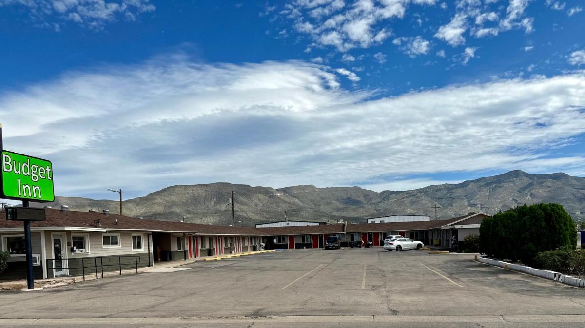 Alamogordo Vacations - Budget Inn - Property Image 8