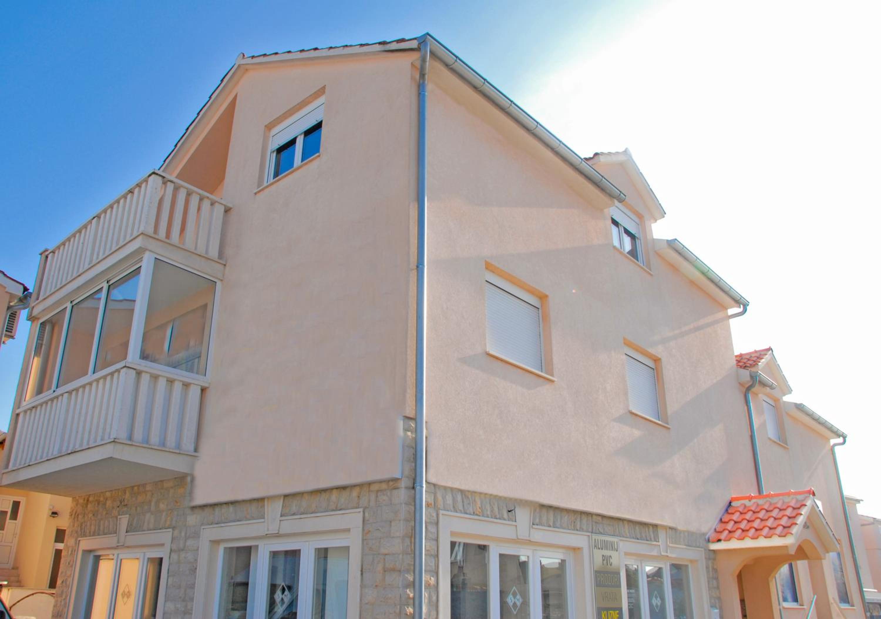 Apartment Navis