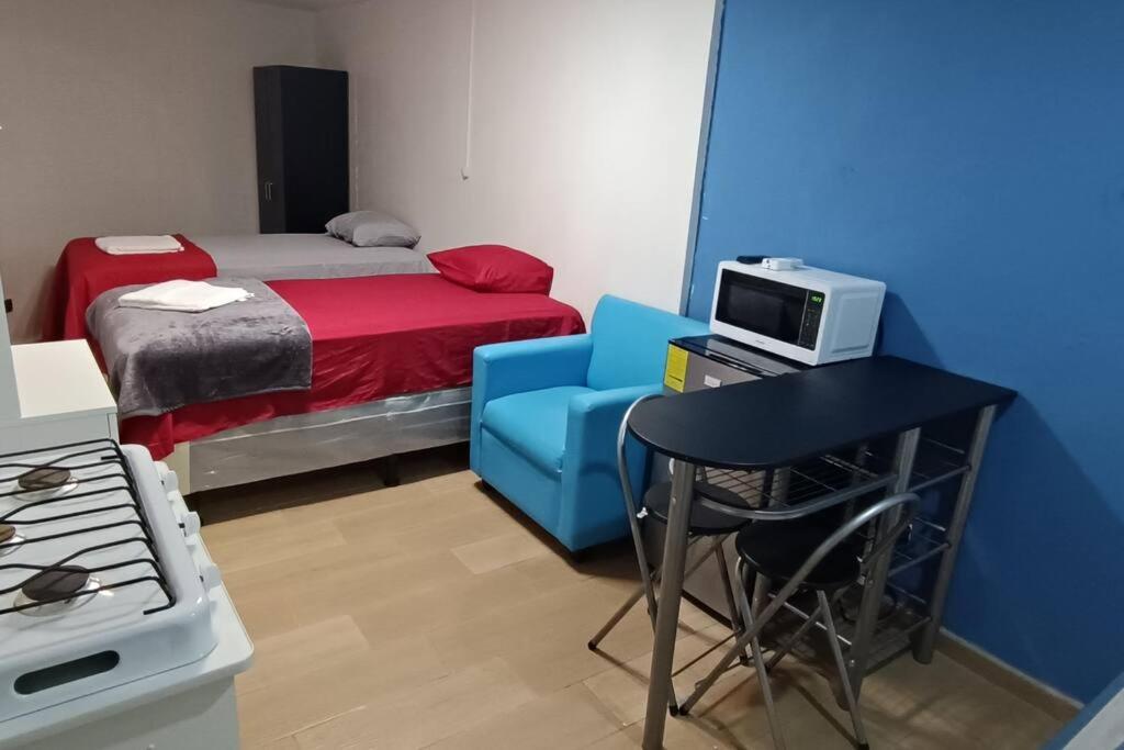 Suite Estudio 2 Buena Vista Santa Tecla view 3