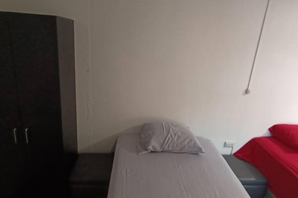 Suite Estudio 2 Buena Vista Santa Tecla view 4
