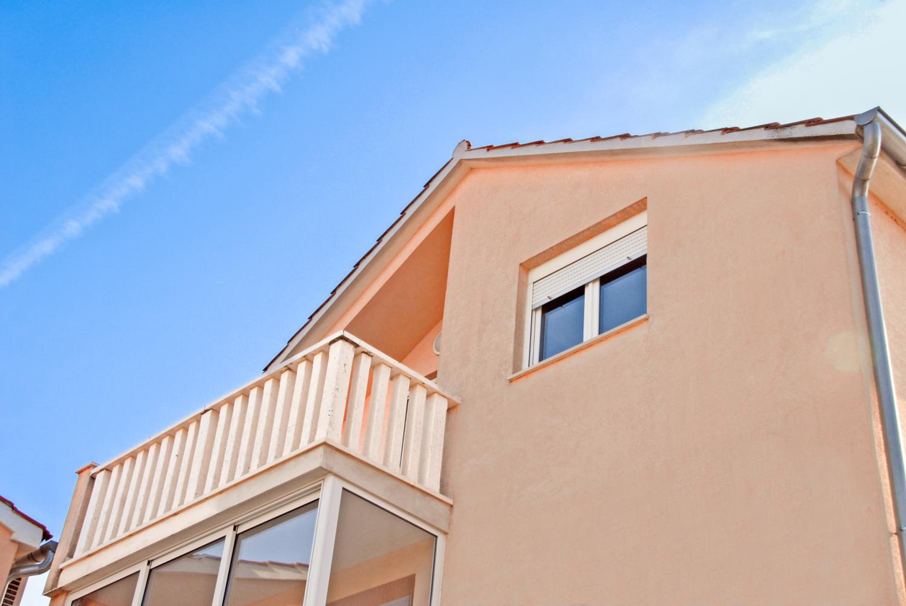 Apartment Navis