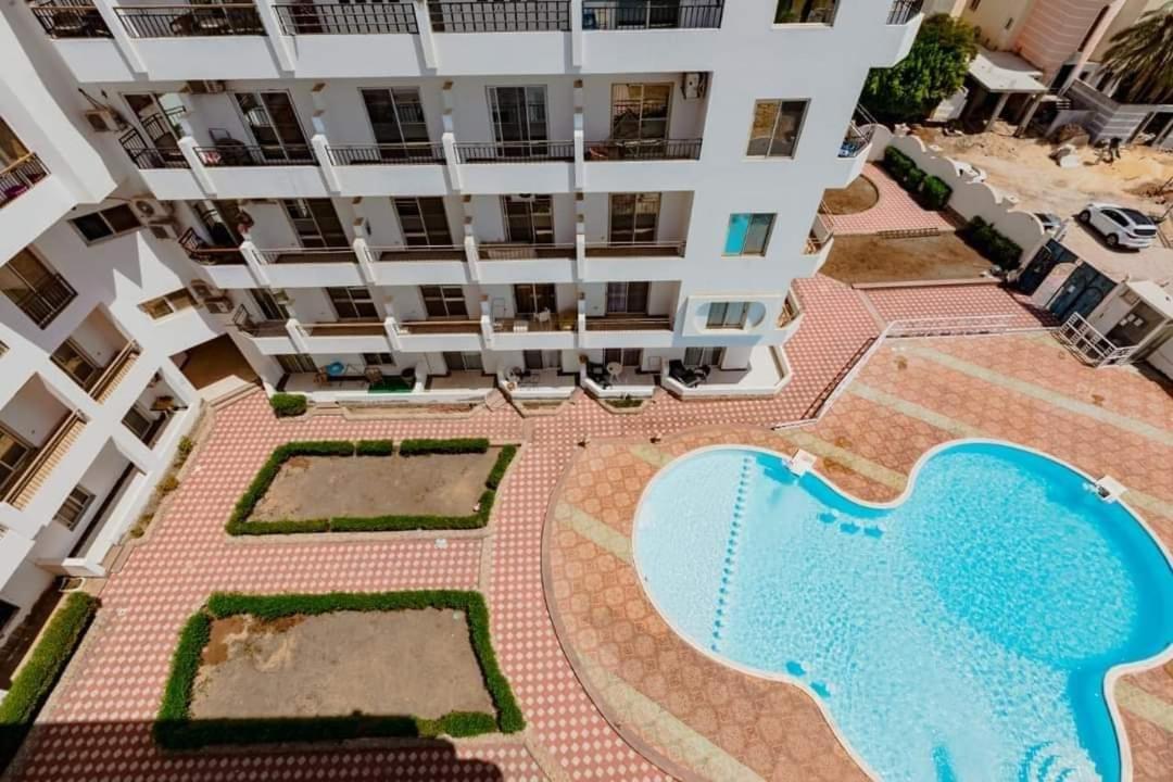 Hurghada apartment for Rent