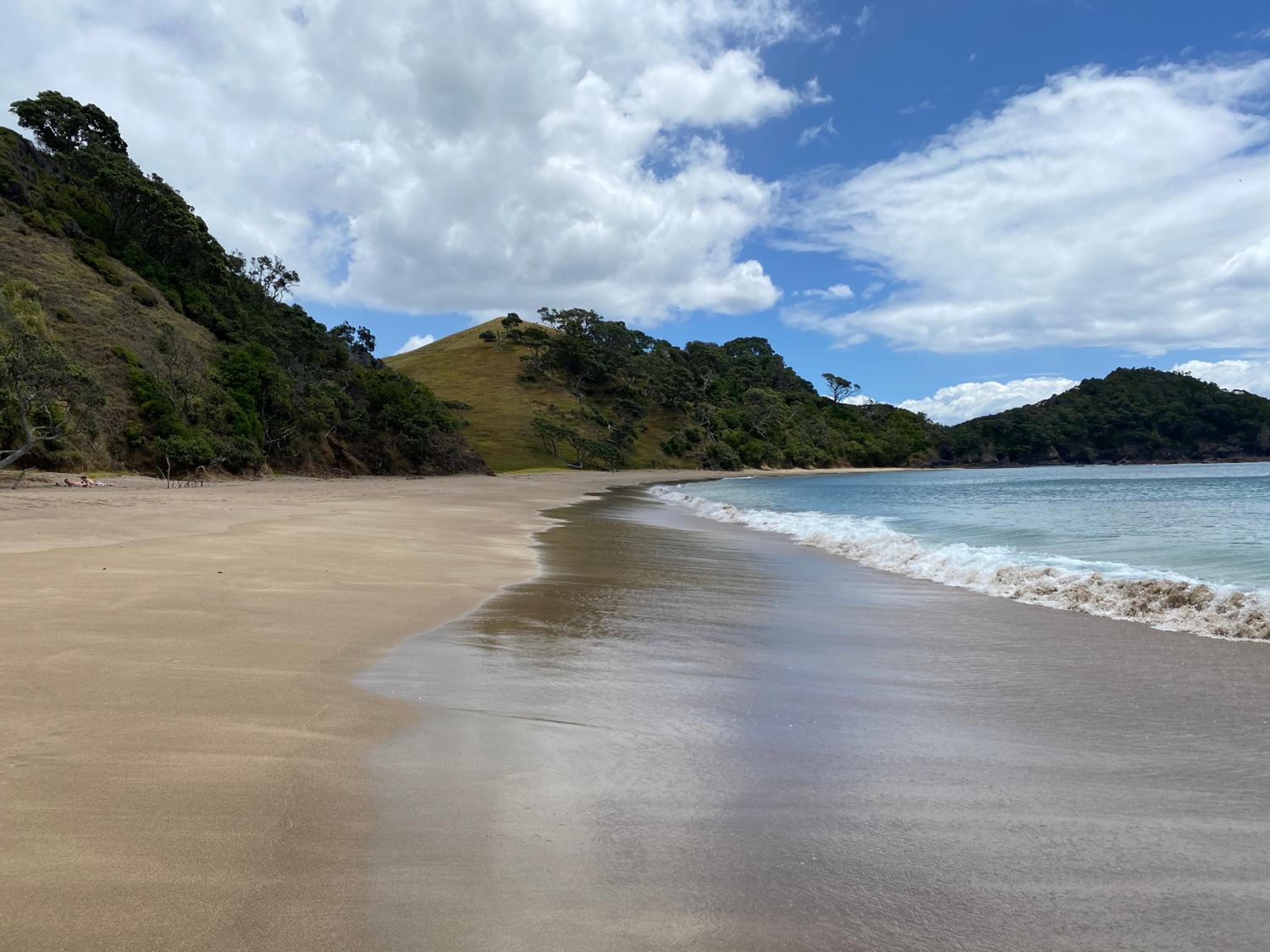 Tutukaka Sunrise