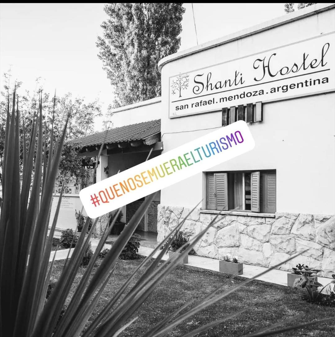 Shanti Hostel