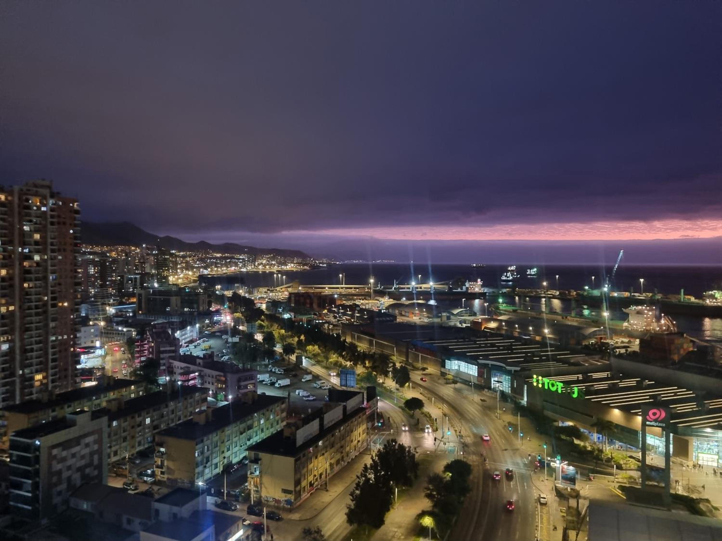 Antofagasta Inolvidable-SOLO ADULTOS