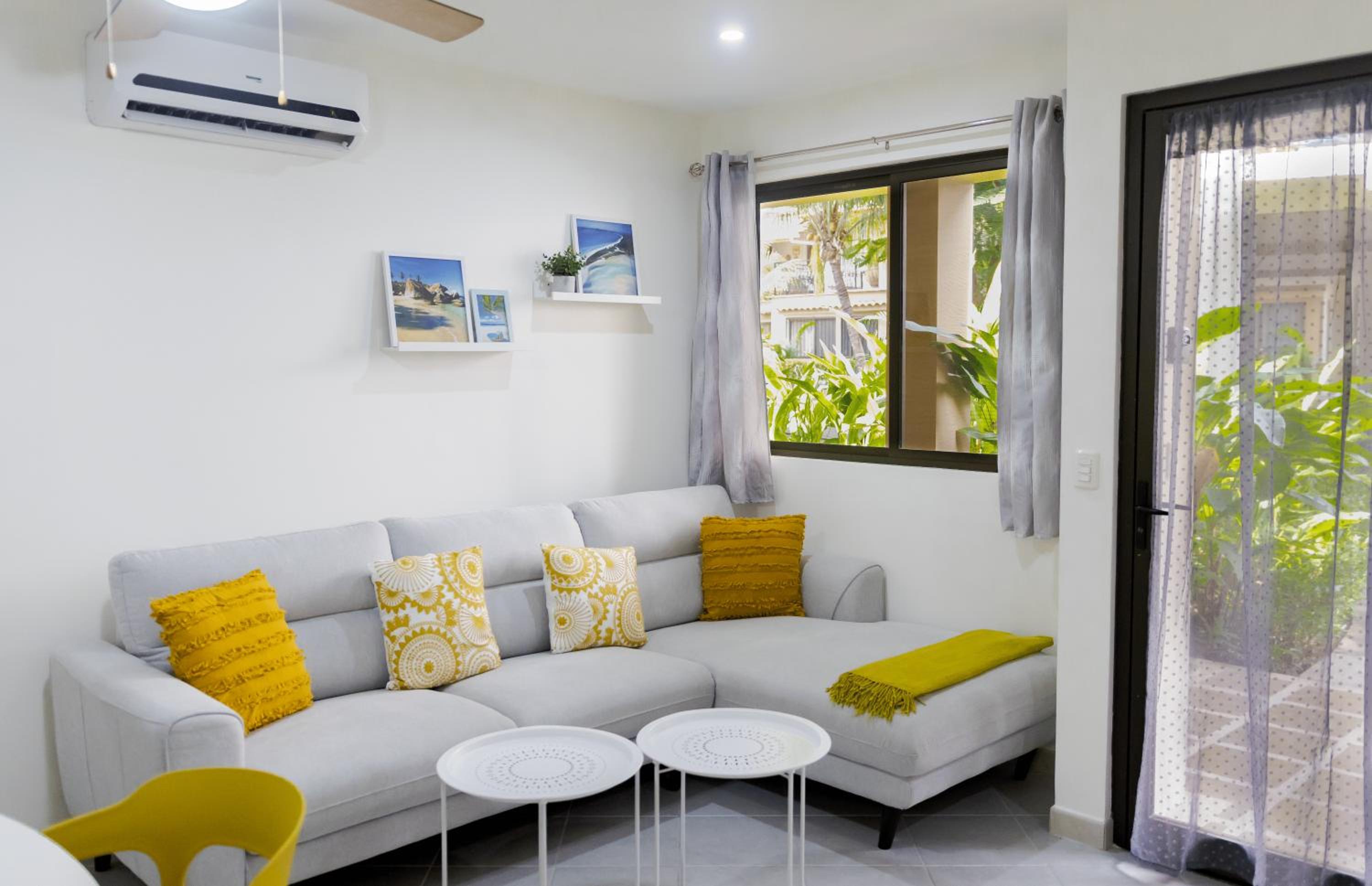 The Beach House Ground Floor Condo