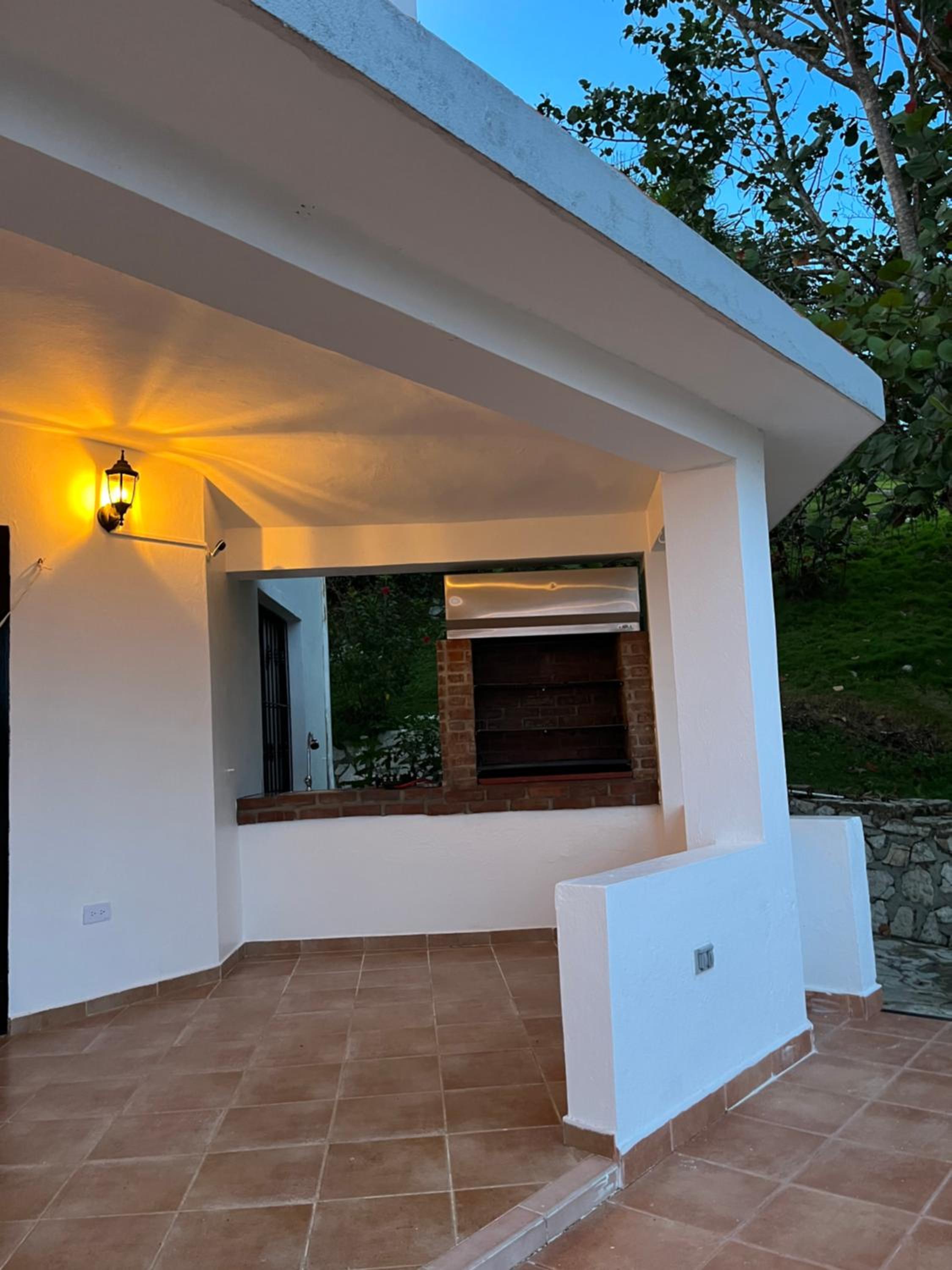 Villa Colinas Del Cielo