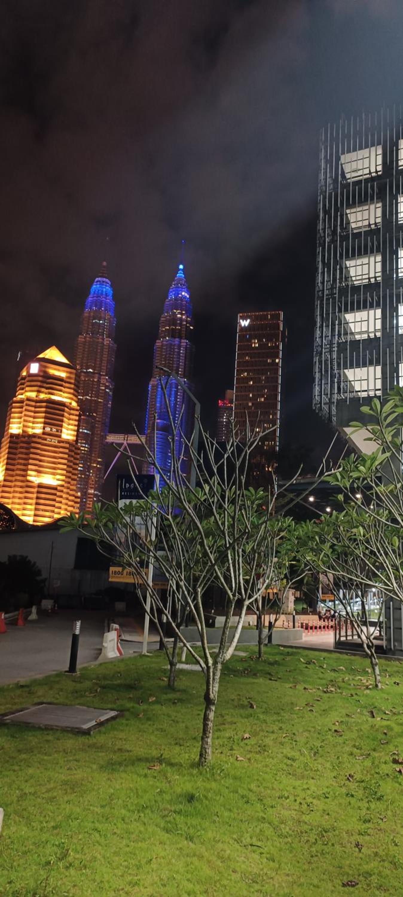 Legacy Residence @Kampung Baru KLCC
