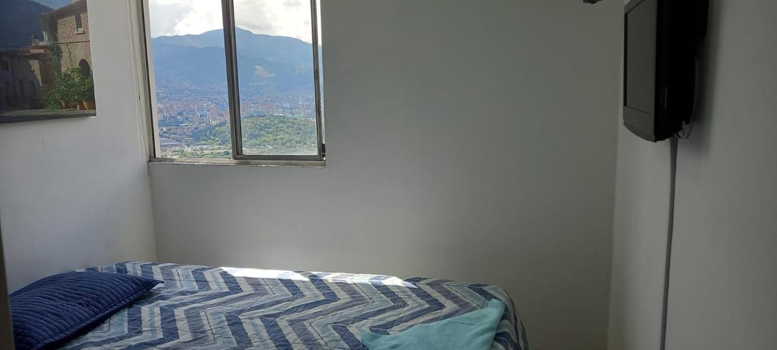 Medellín 2 lleras san diego las palmas Provenza