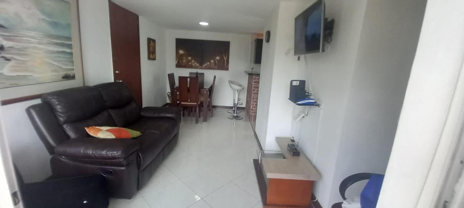 Medellín 2 lleras san diego las palmas Provenza
