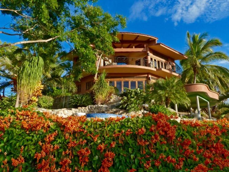 Villa Karuna Sayulita
