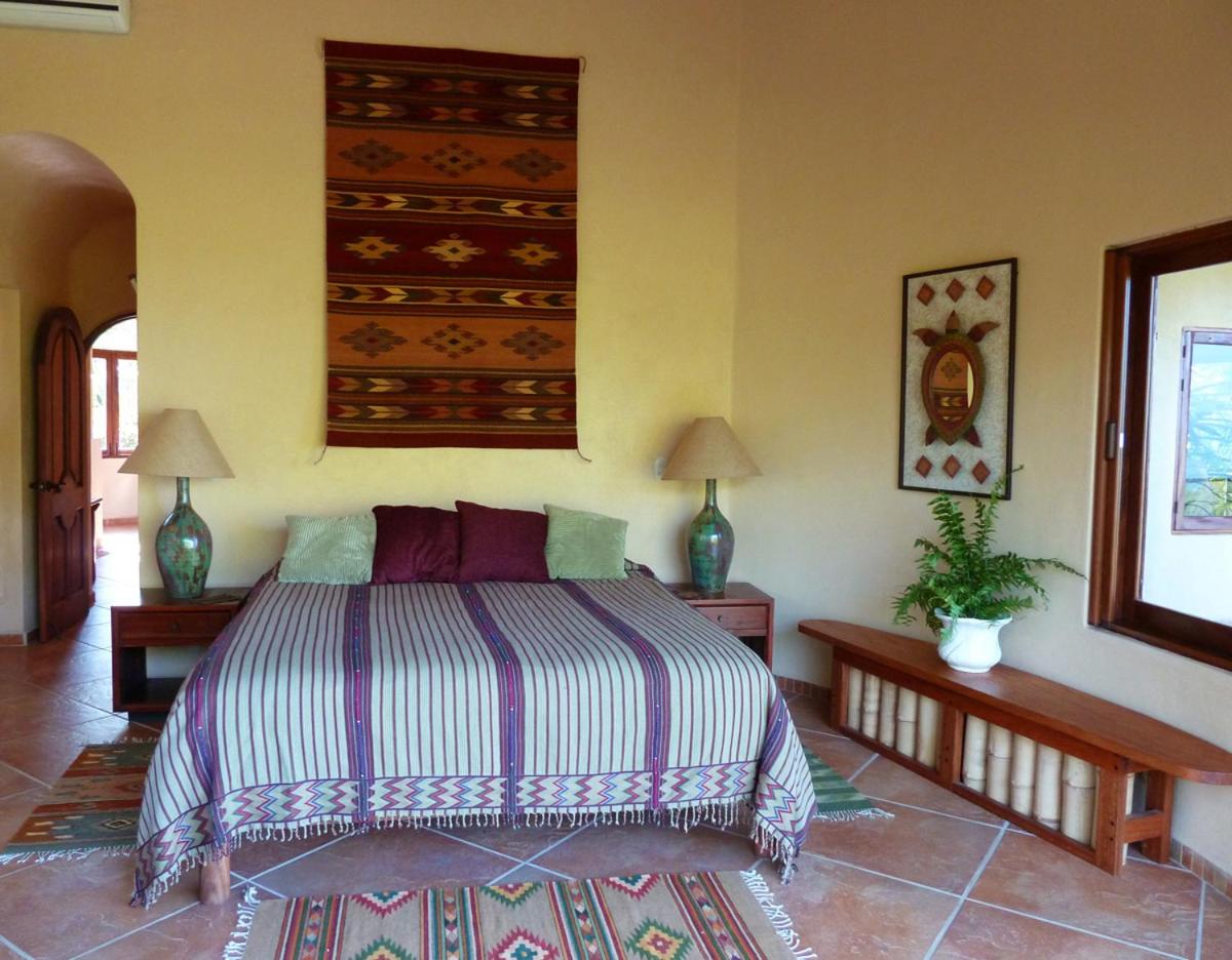 Villa Karuna Sayulita