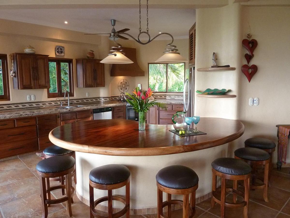 Villa Karuna Sayulita