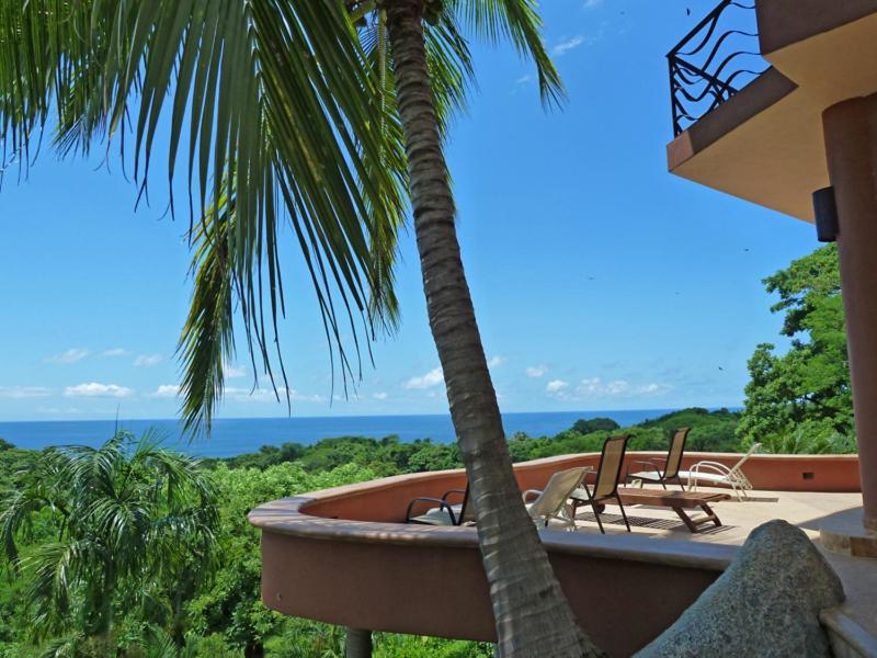 Villa Karuna Sayulita
