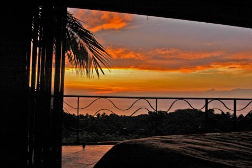 Villa Karuna Sayulita