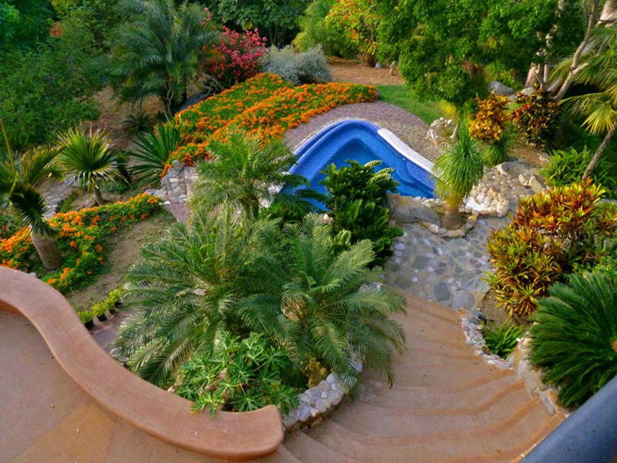 Villa Karuna Sayulita
