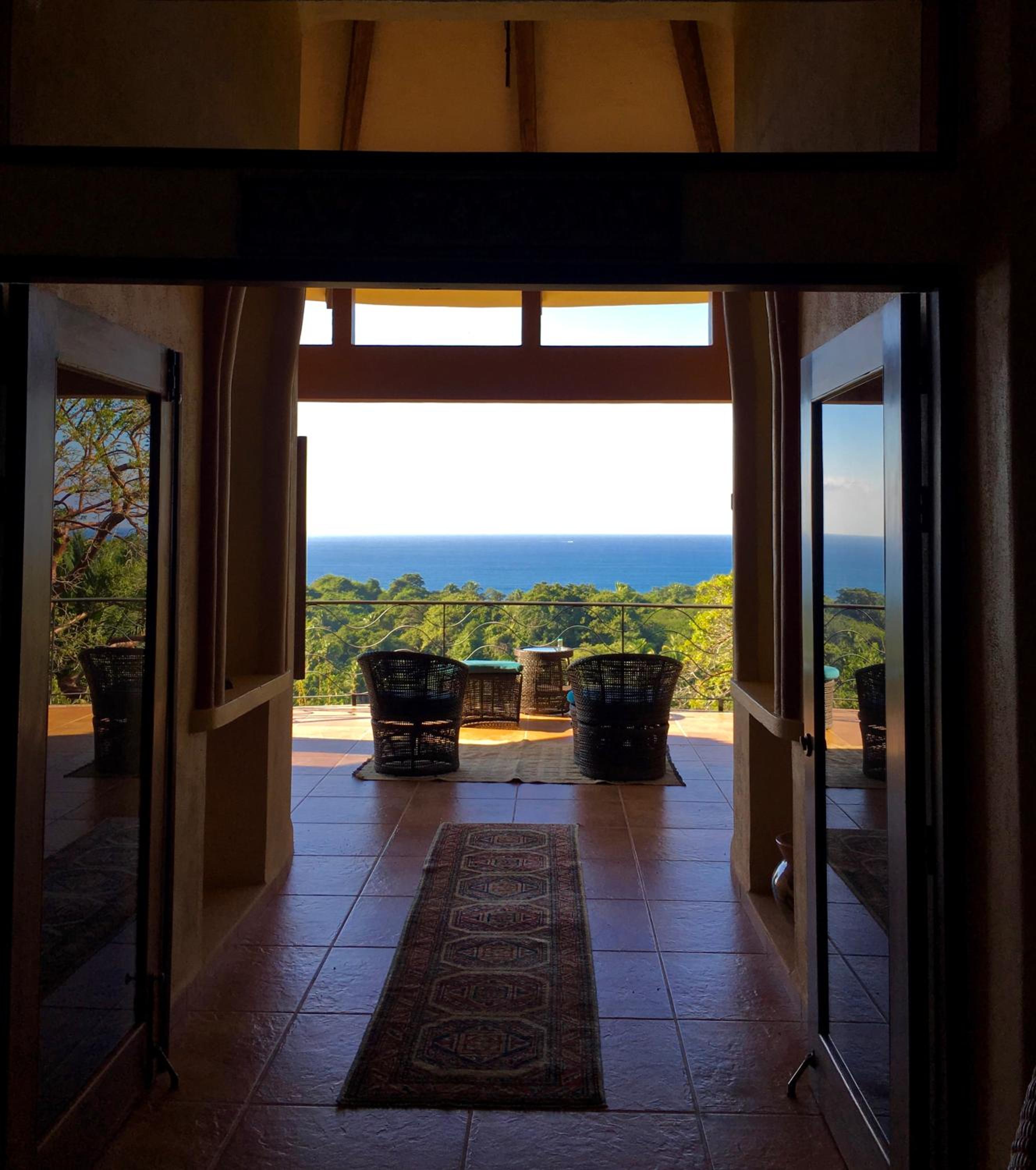 Villa Karuna Sayulita