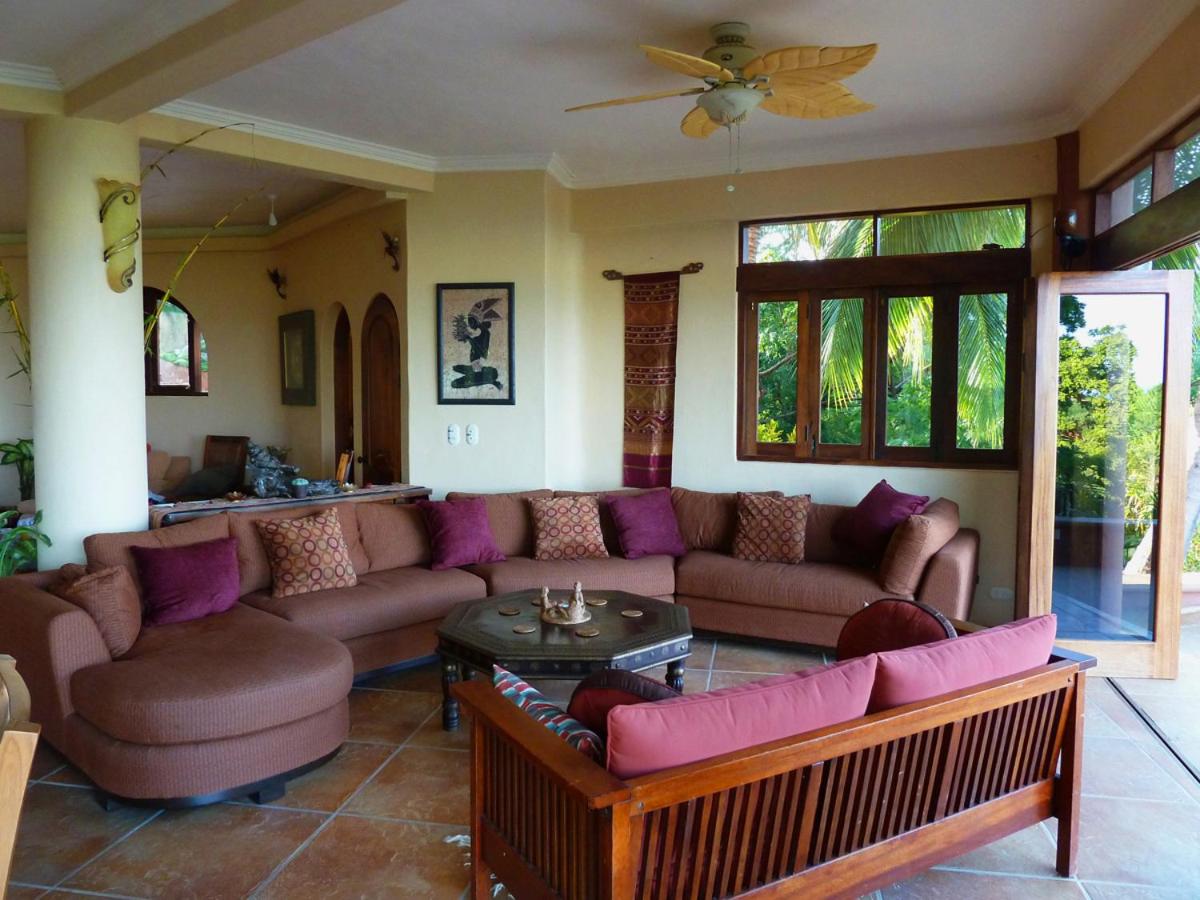 Villa Karuna Sayulita
