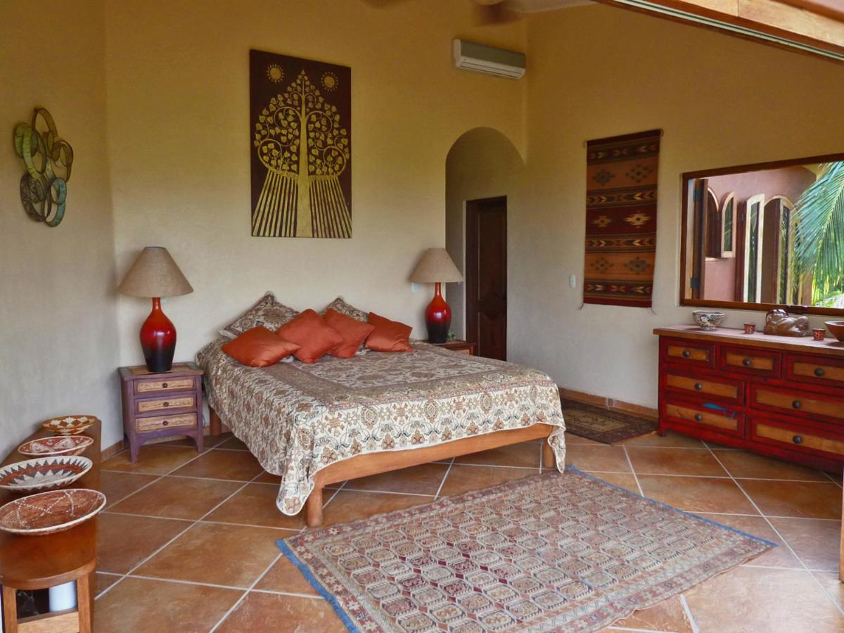 Villa Karuna Sayulita