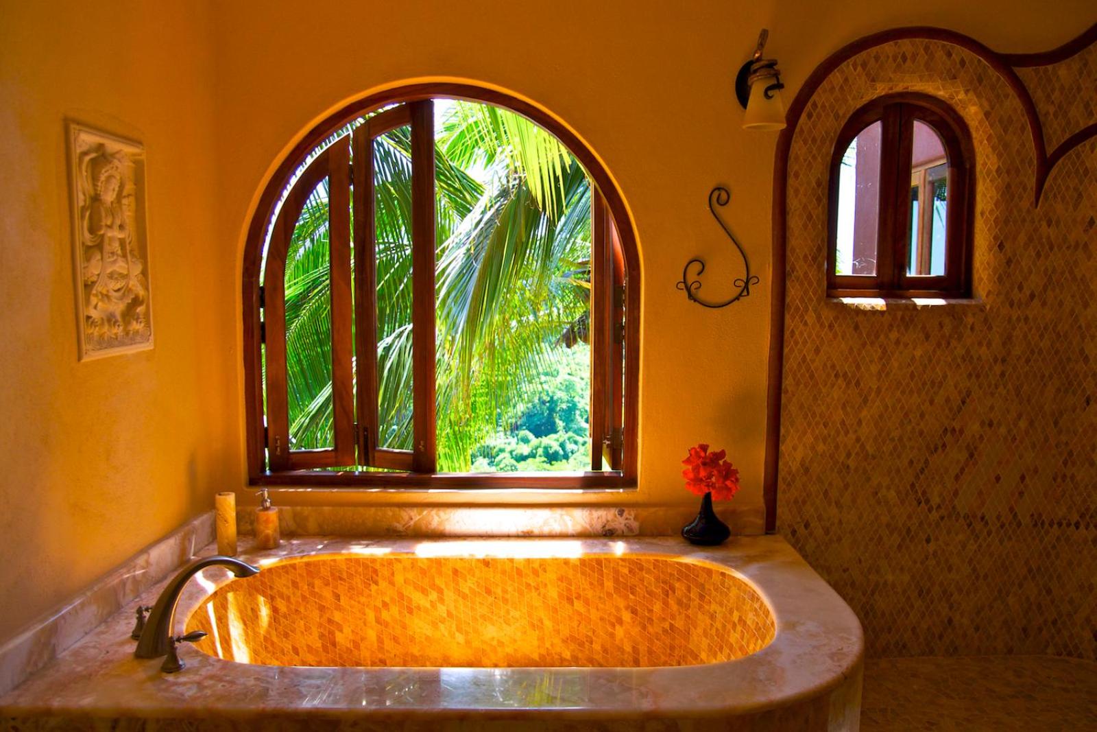 Villa Karuna Sayulita