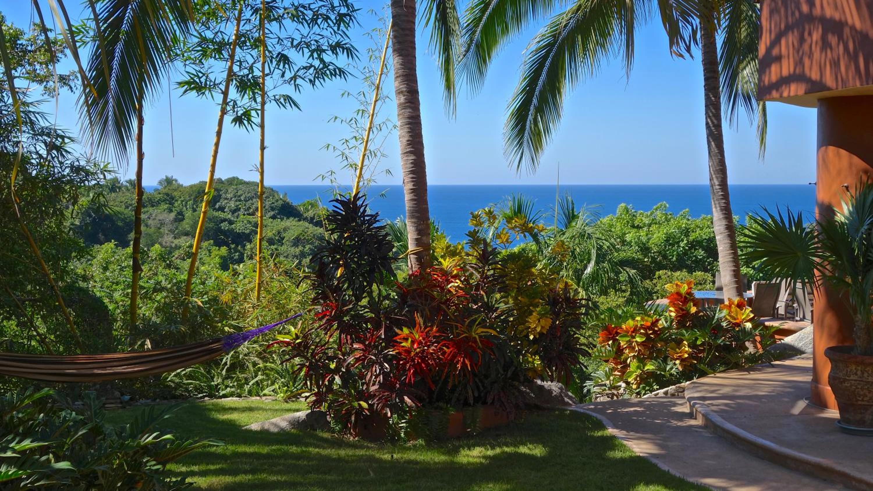 Villa Karuna Sayulita