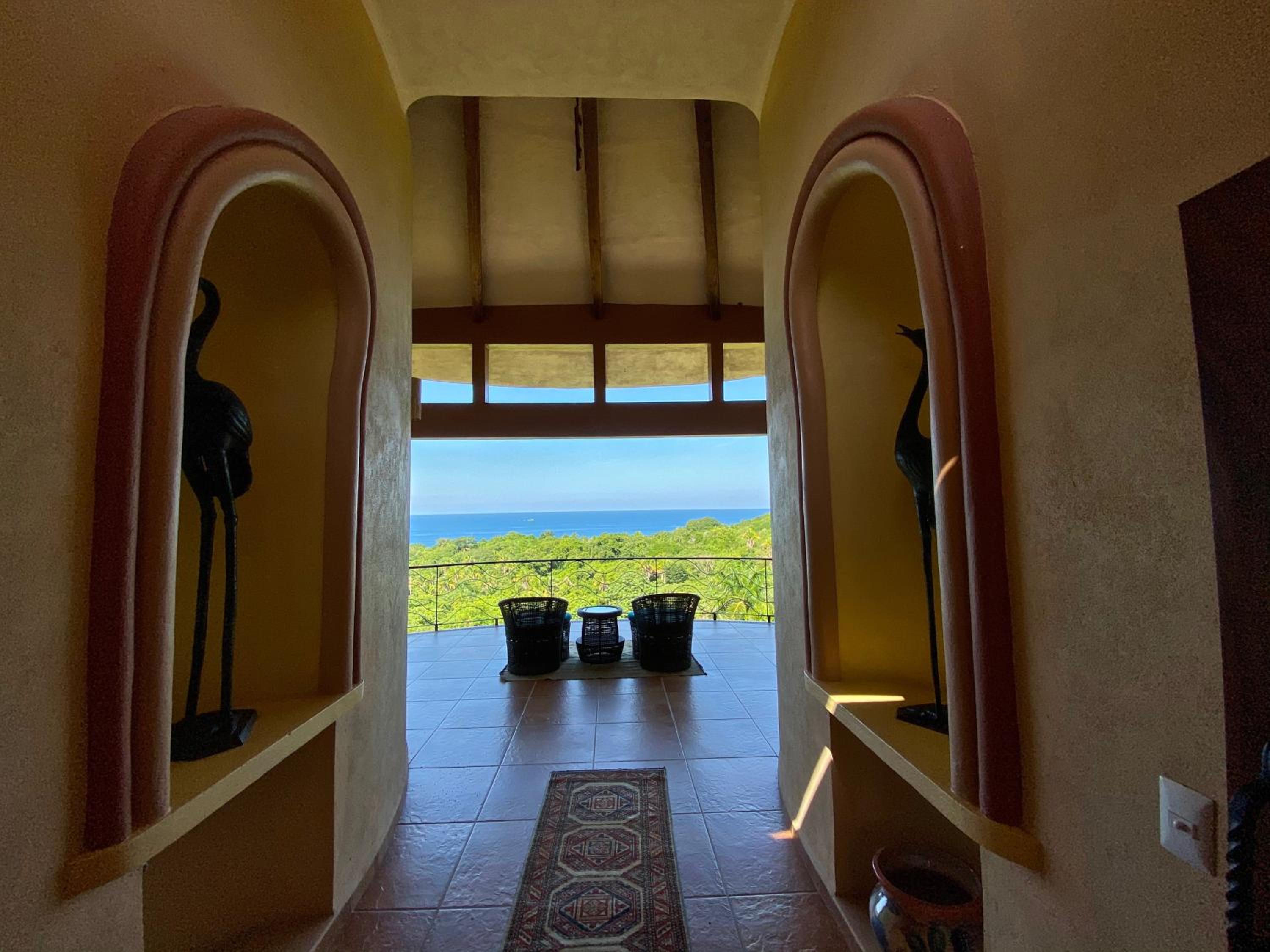 Villa Karuna Sayulita