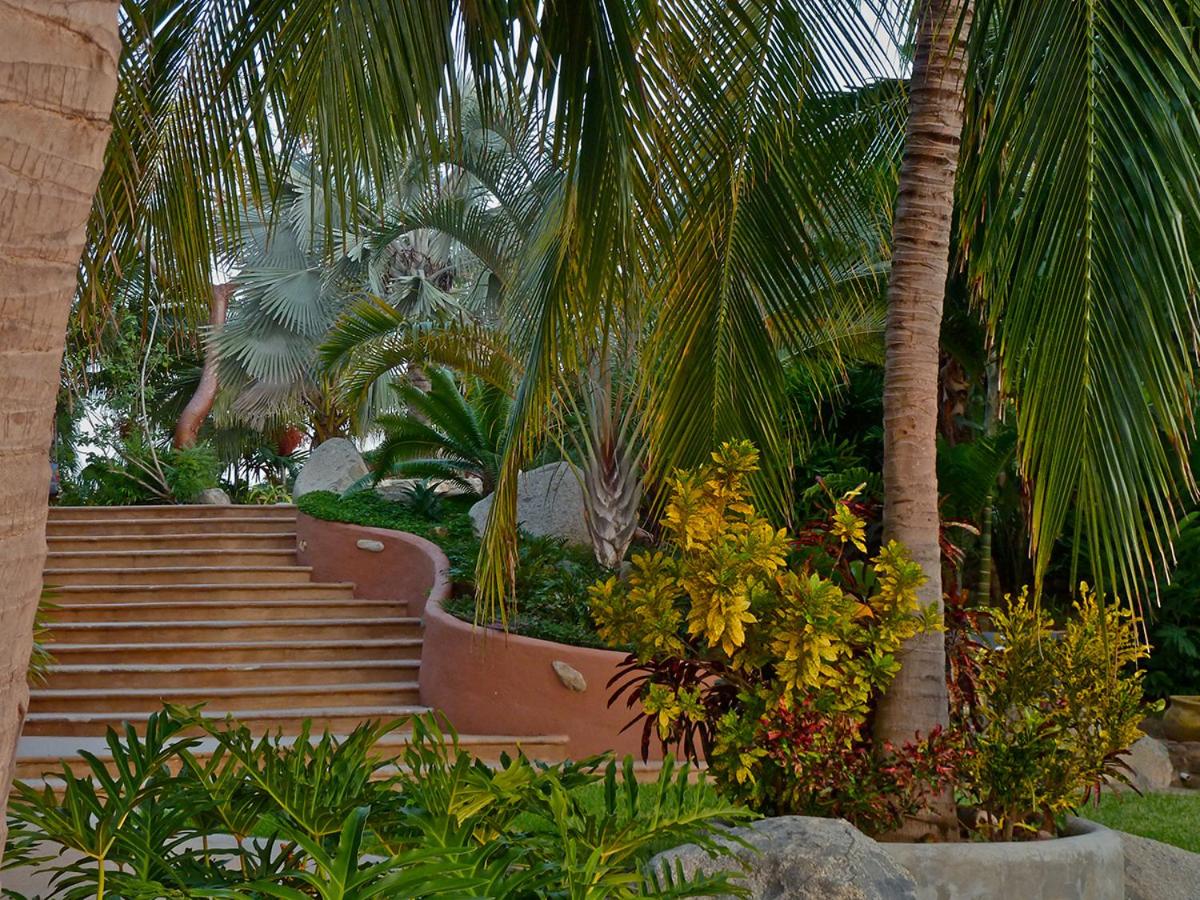 Villa Karuna Sayulita