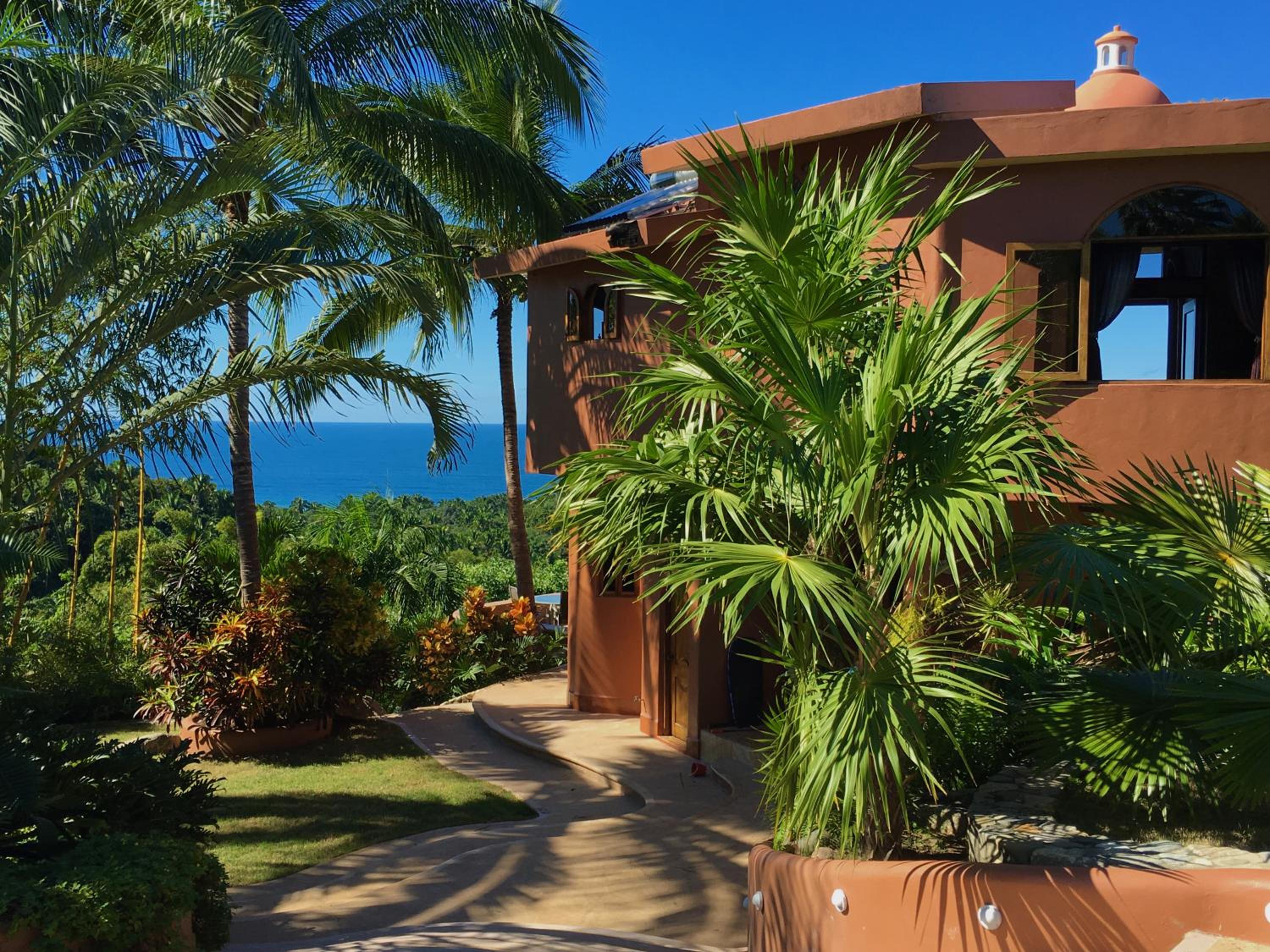 Villa Karuna Sayulita