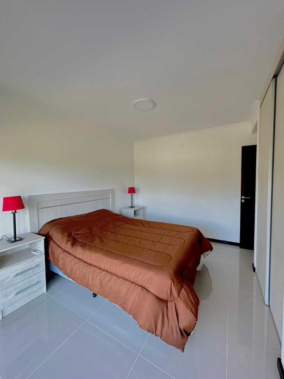 Departamento Veneto Village, Parque Siquiman, Carlos Paz