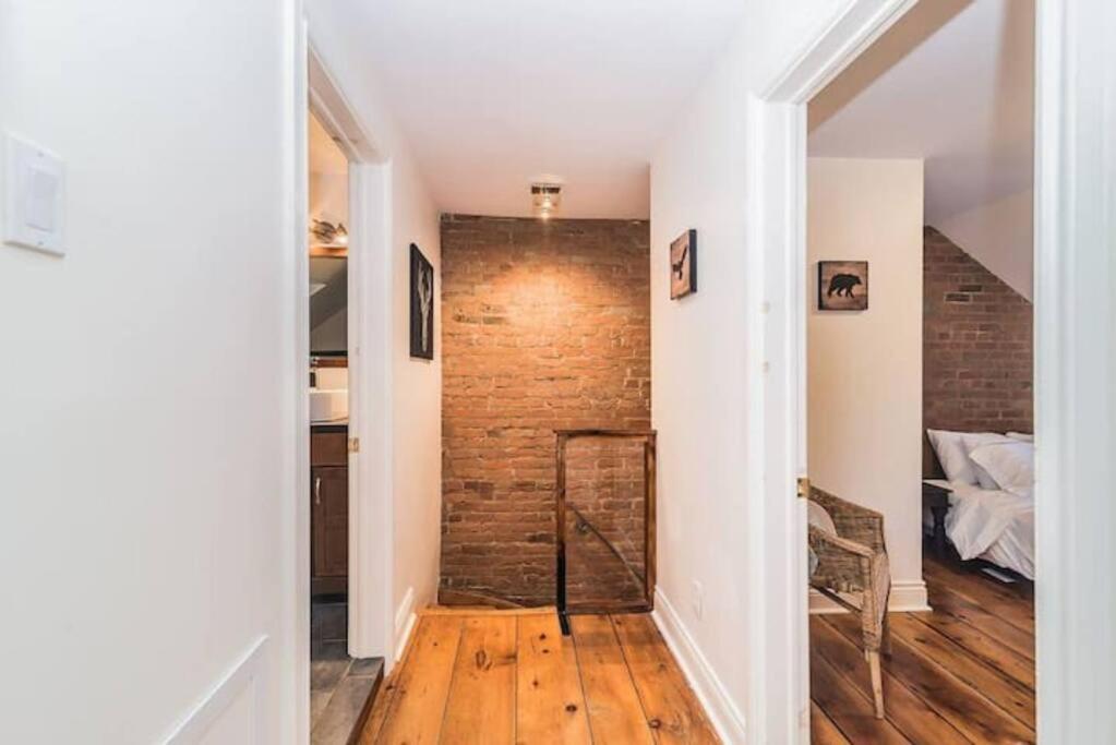 MTL Artist Loft - Champs