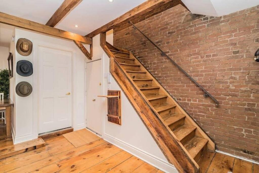 MTL Artist Loft - Champs