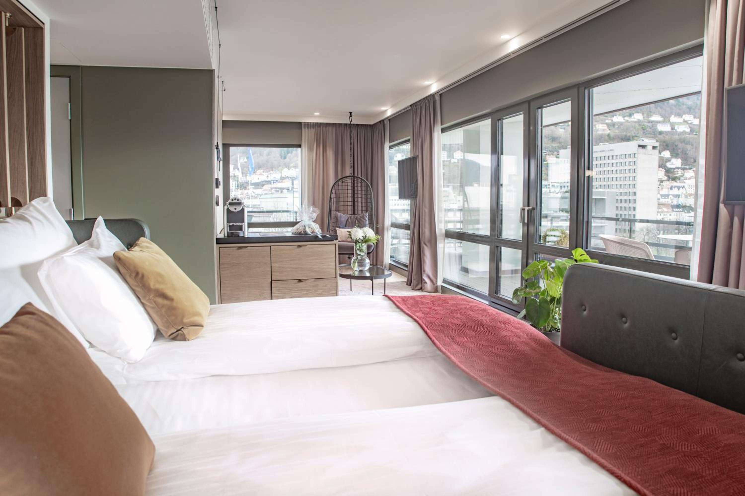 Bergen Vacations - Hotel Norge by Scandic - Property Image 76