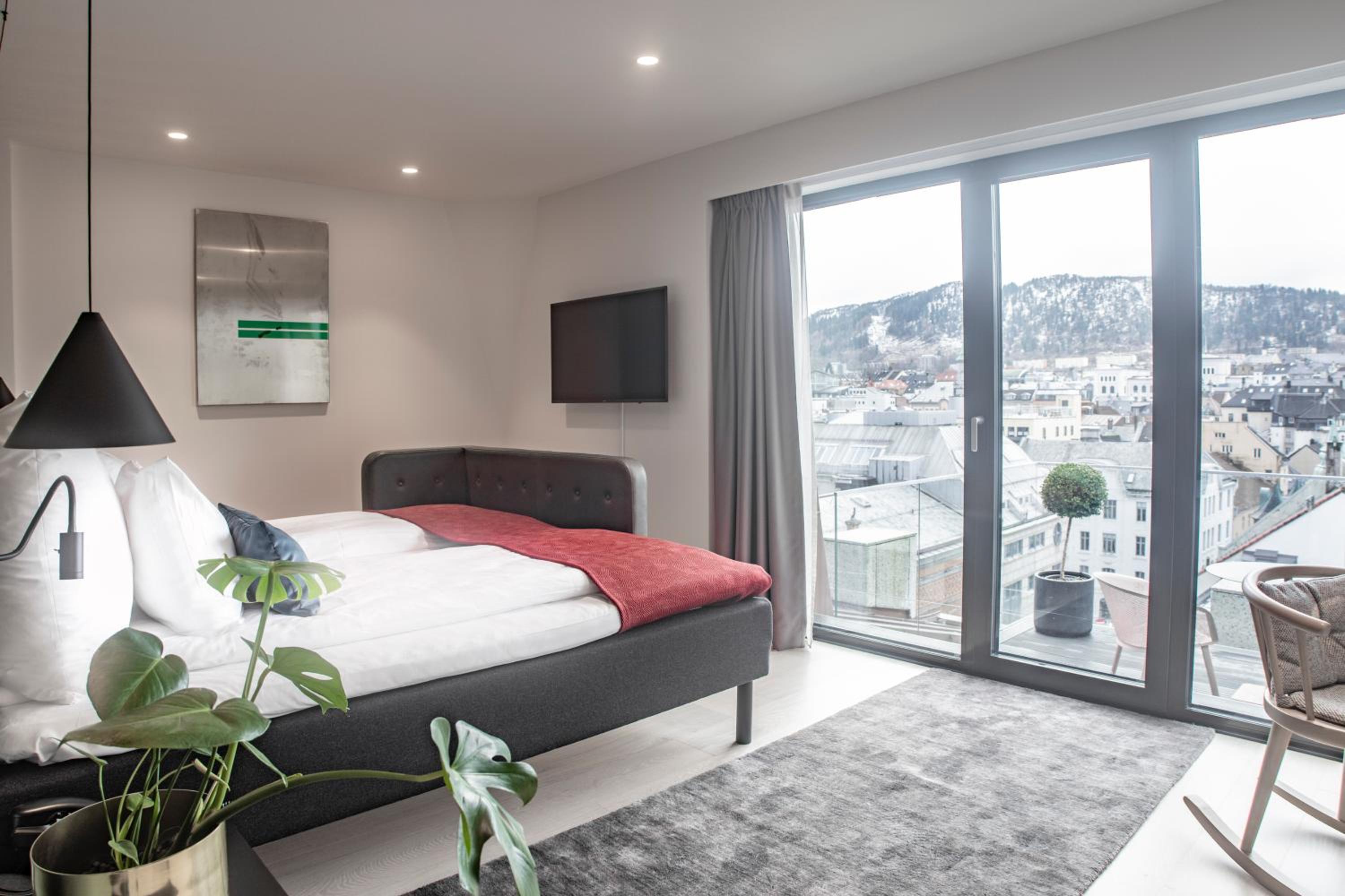 Bergen Vacations - Hotel Norge by Scandic - Property Image 78