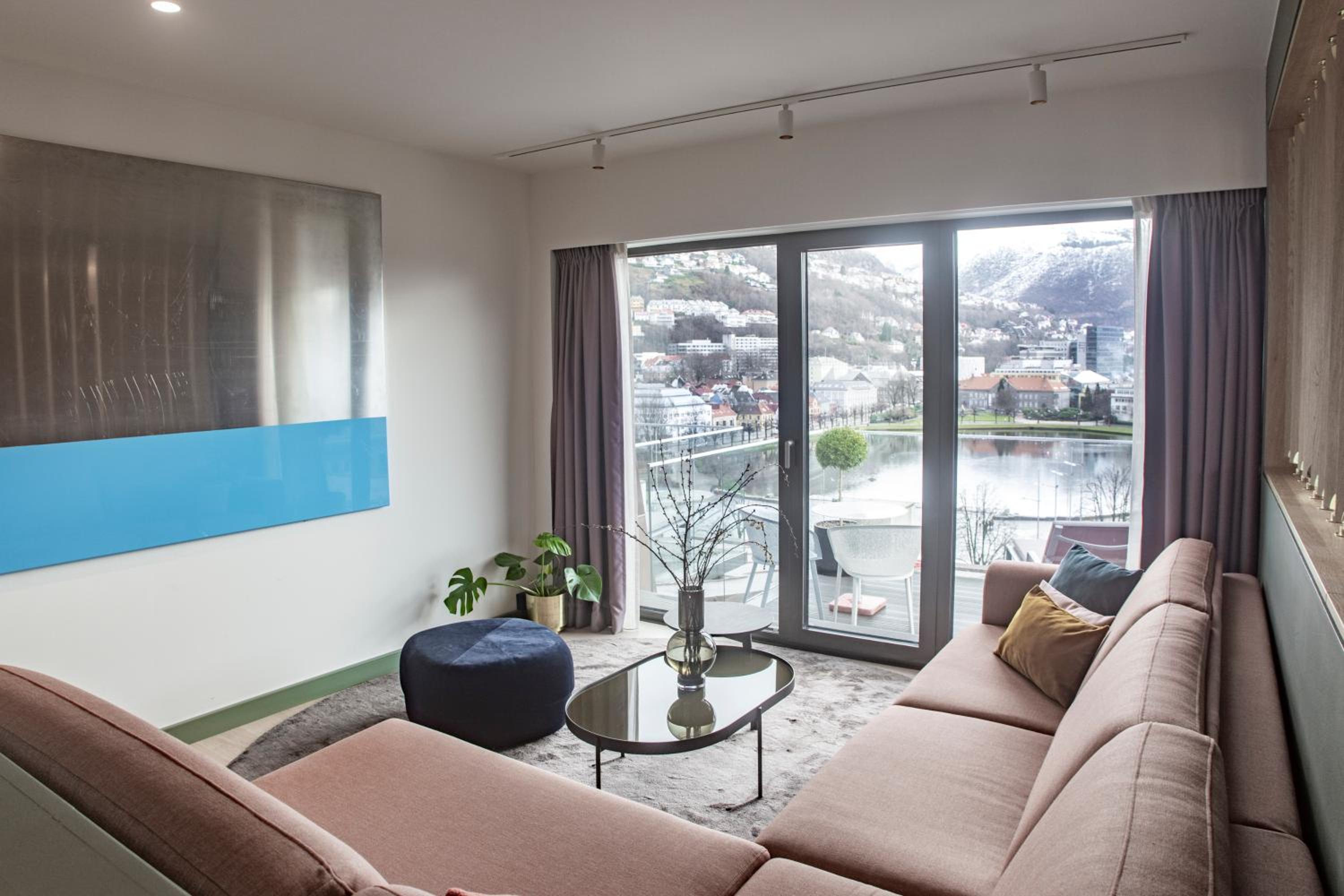 Bergen Vacations - Hotel Norge by Scandic - Property Image 77