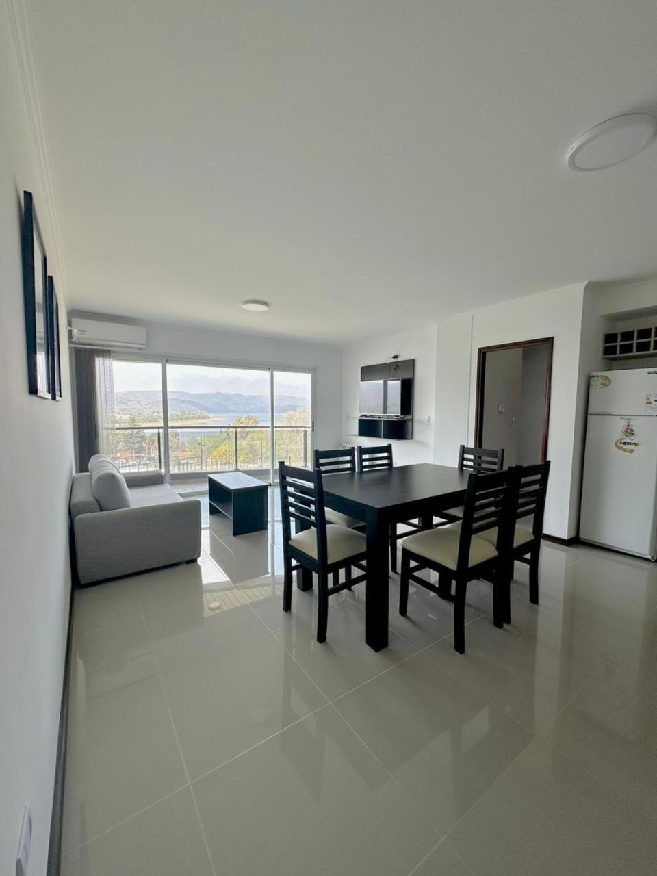 Departamento Veneto Village, Parque Siquiman, Carlos Paz