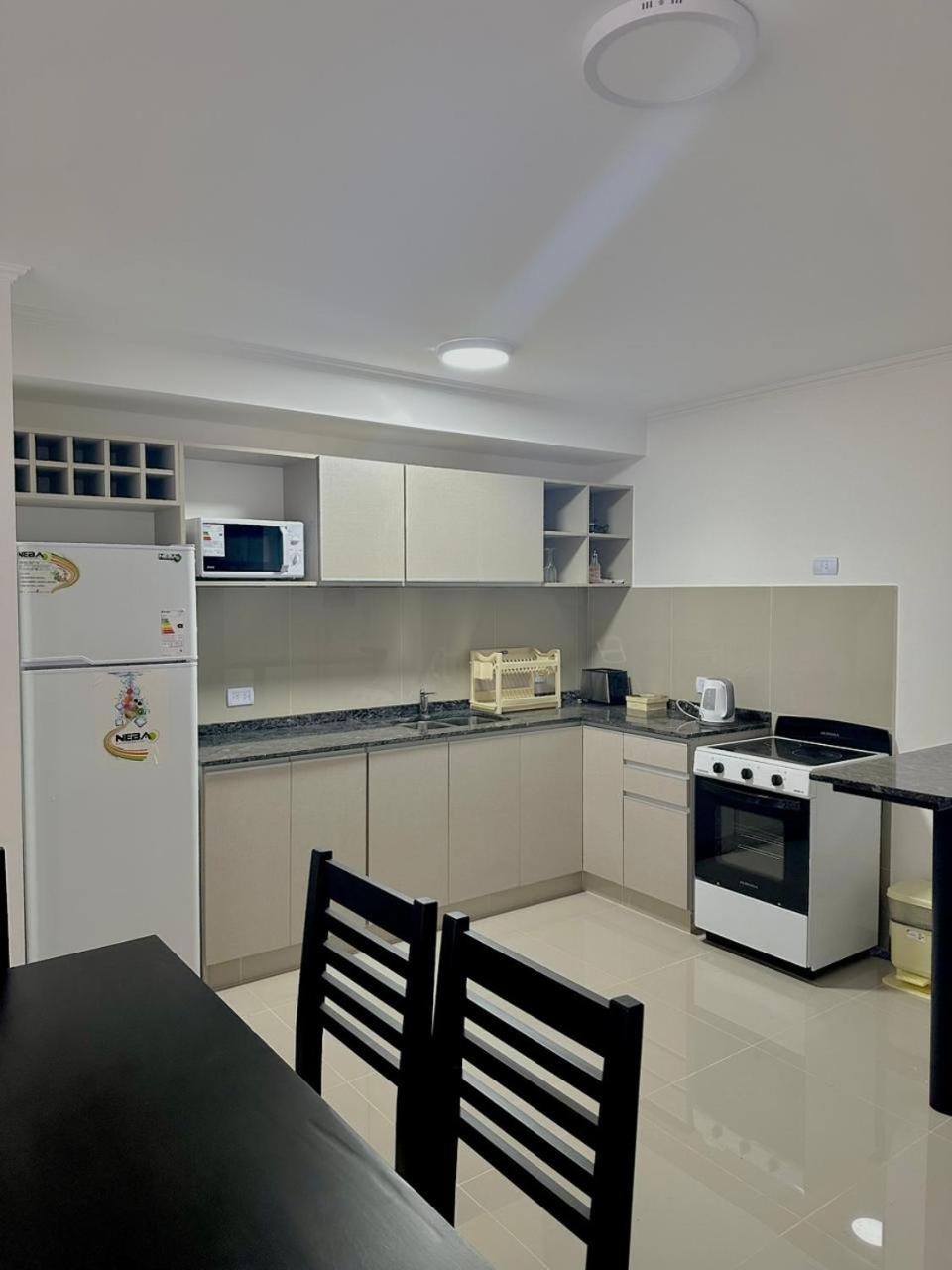 Departamento Veneto Village, Parque Siquiman, Carlos Paz