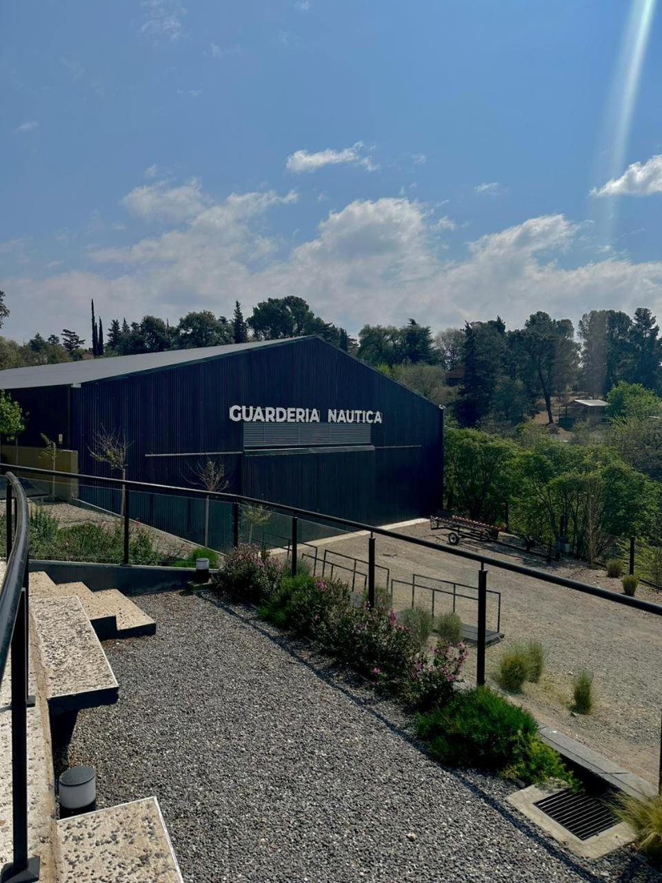 Departamento Veneto Village, Parque Siquiman, Carlos Paz