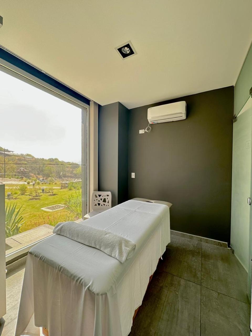 Departamento Veneto Village, Parque Siquiman, Carlos Paz