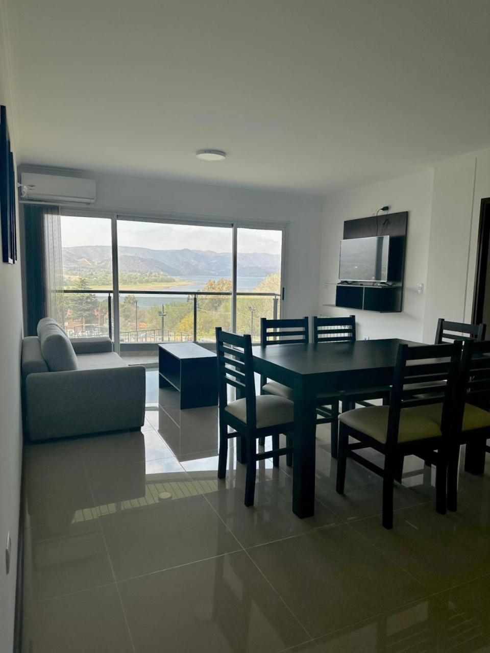 Departamento Veneto Village, Parque Siquiman, Carlos Paz
