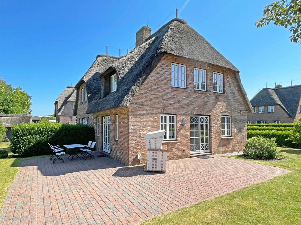 Haus Carla Marie
