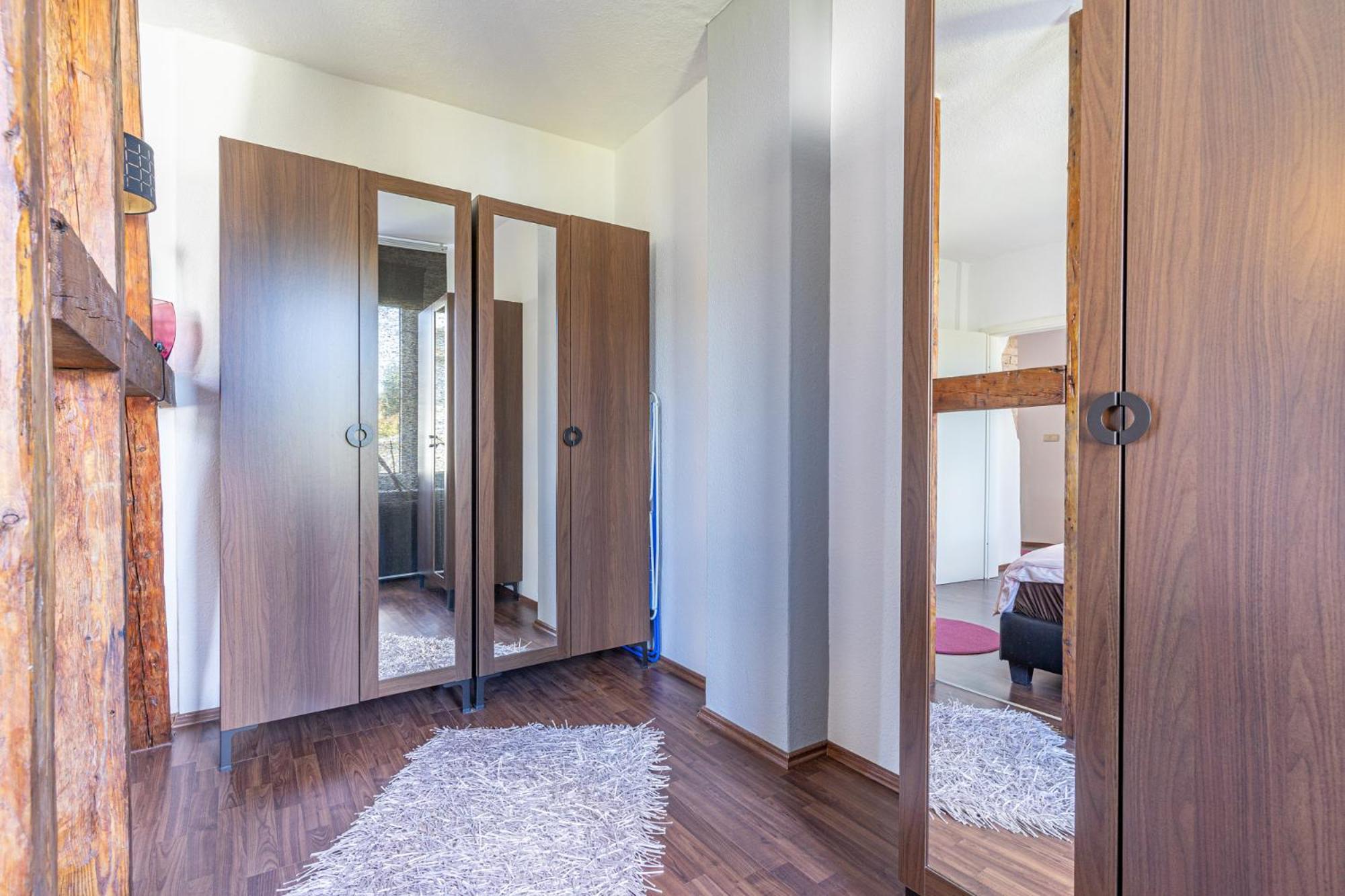 Sassnitz - Ferienwohnung 5 im Appartementhaus Hafenriff