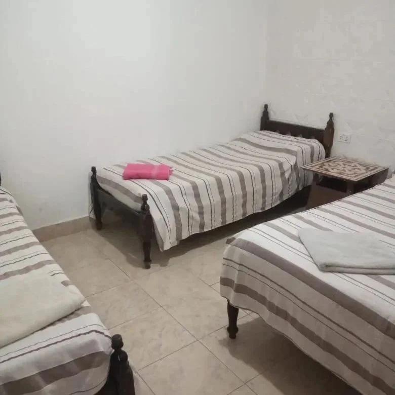 Hostal El Buen Descanso