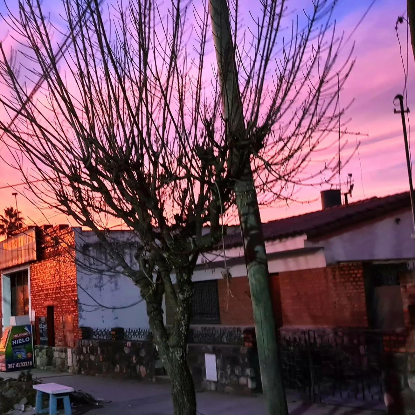 Hostal El Buen Descanso