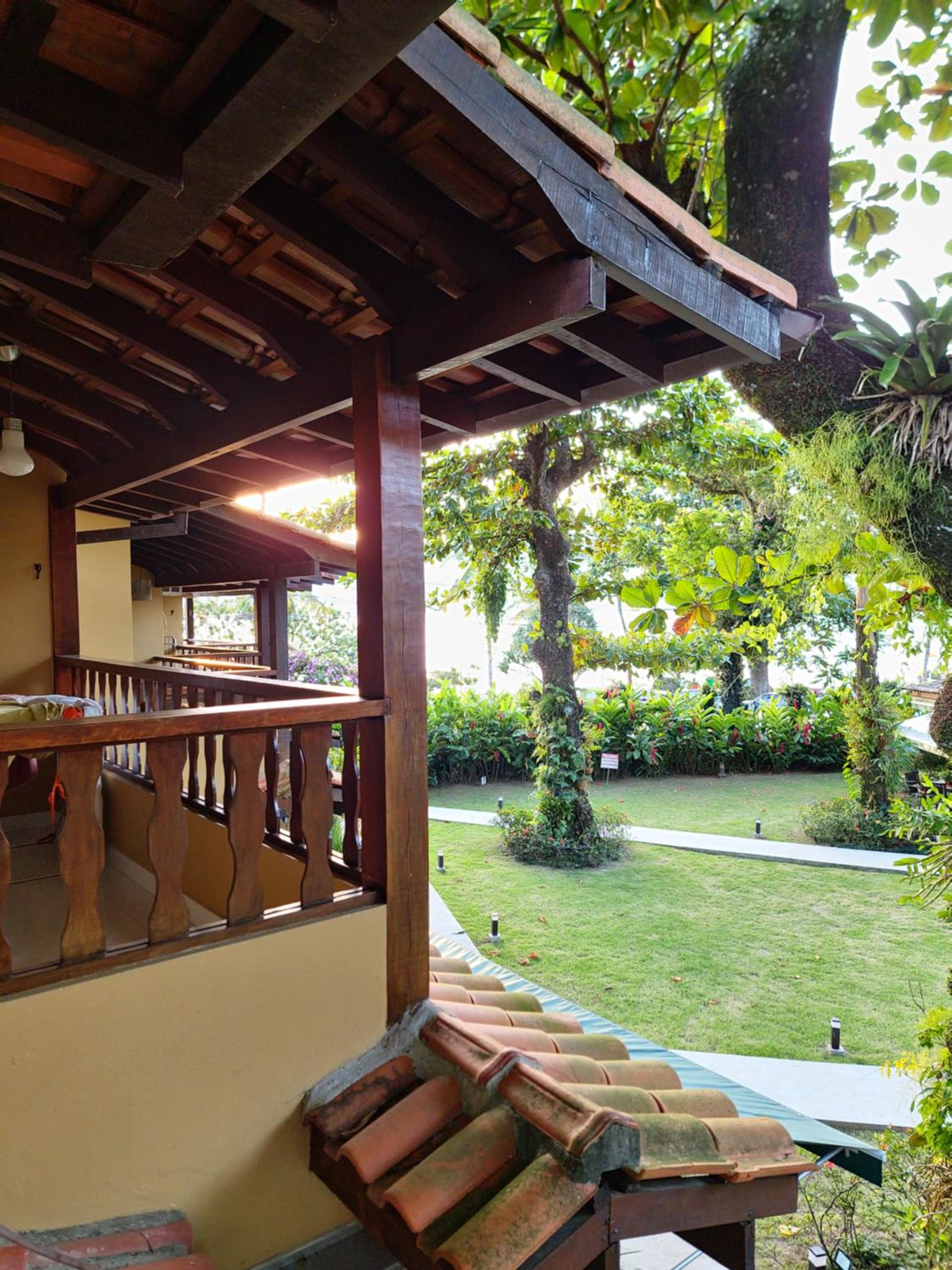 Casa Ilhabela Frente ao Mar Condominio Alto Padrão