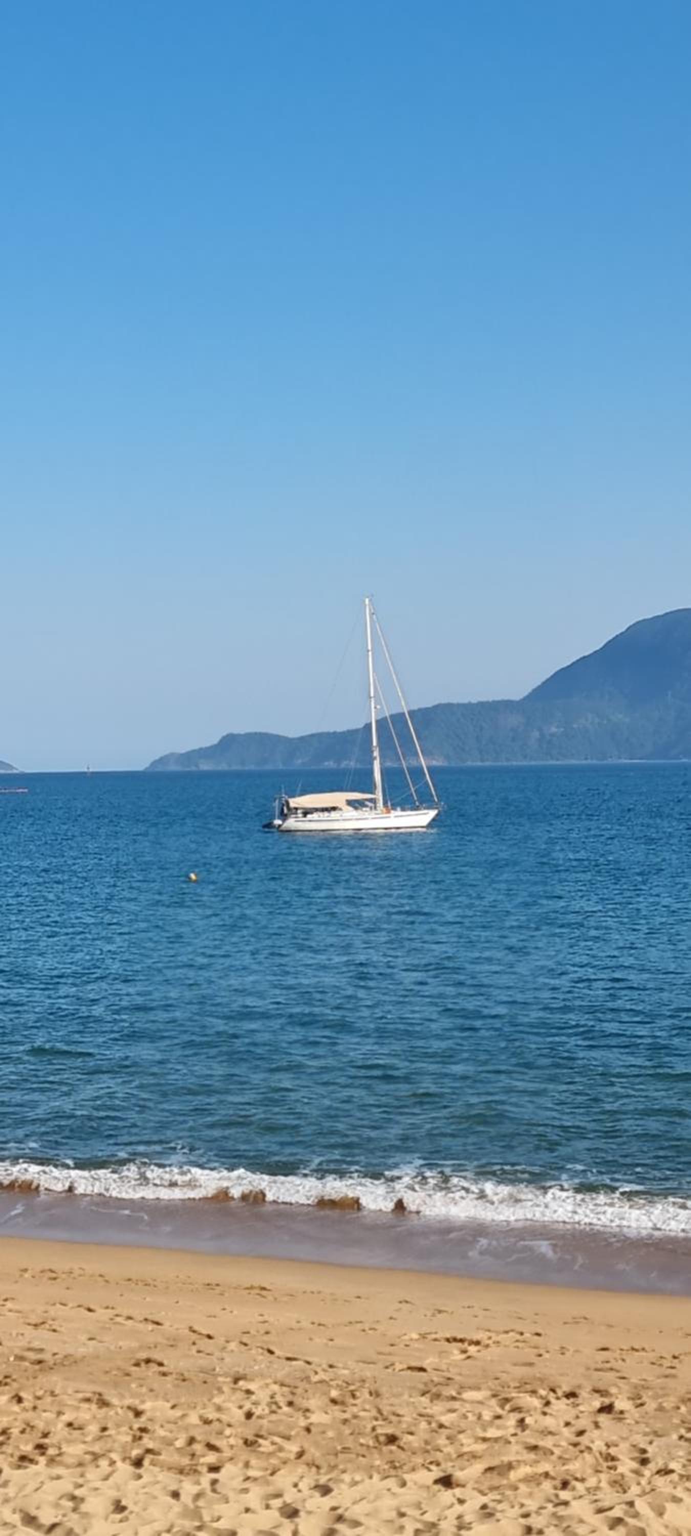 Casa Ilhabela Frente ao Mar Condominio Alto Padrão