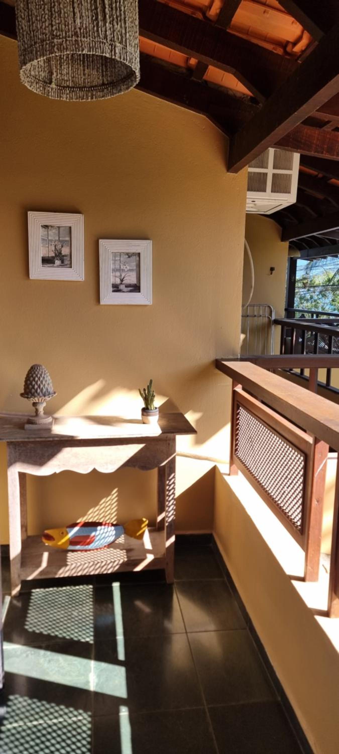 Casa Ilhabela Frente ao Mar Condominio Alto Padrão
