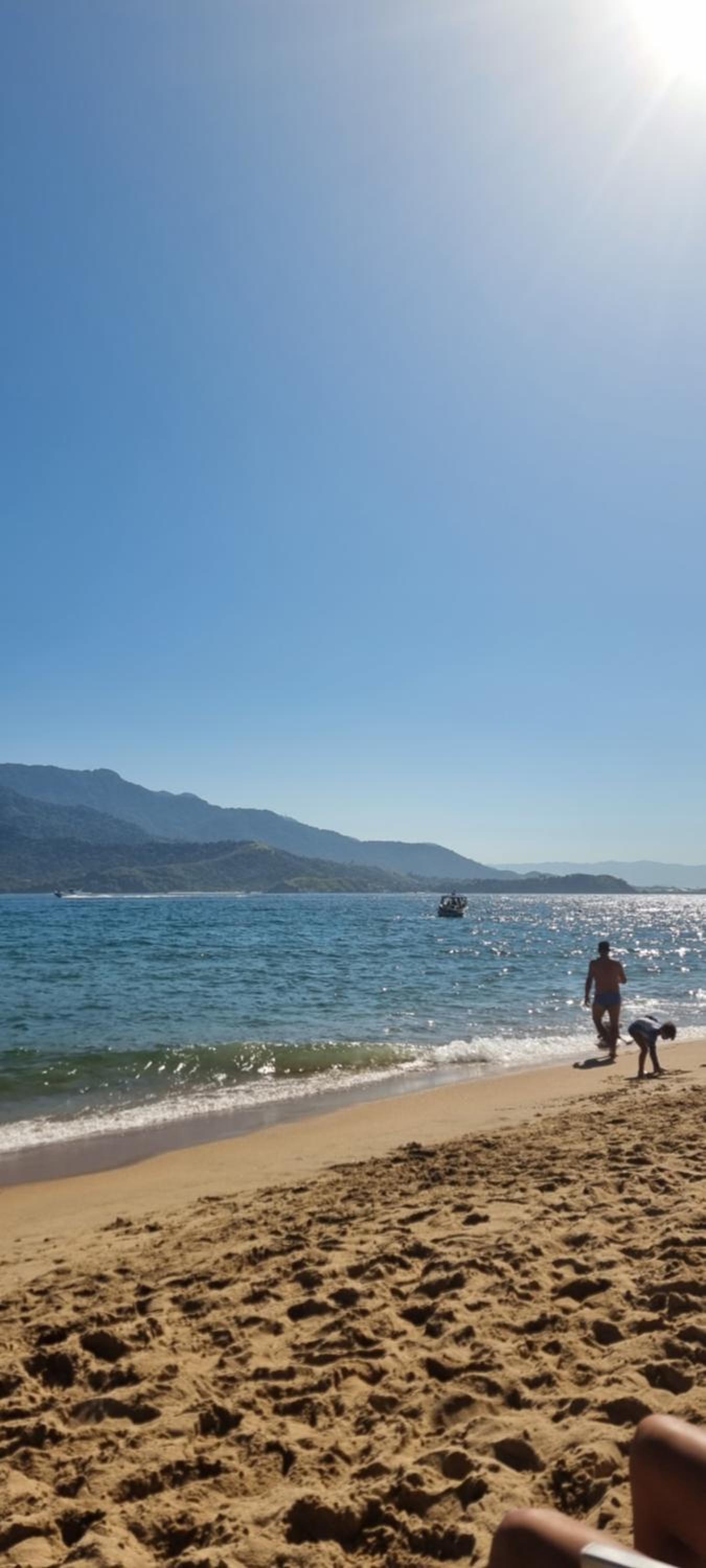 Casa Ilhabela Frente ao Mar Condominio Alto Padrão