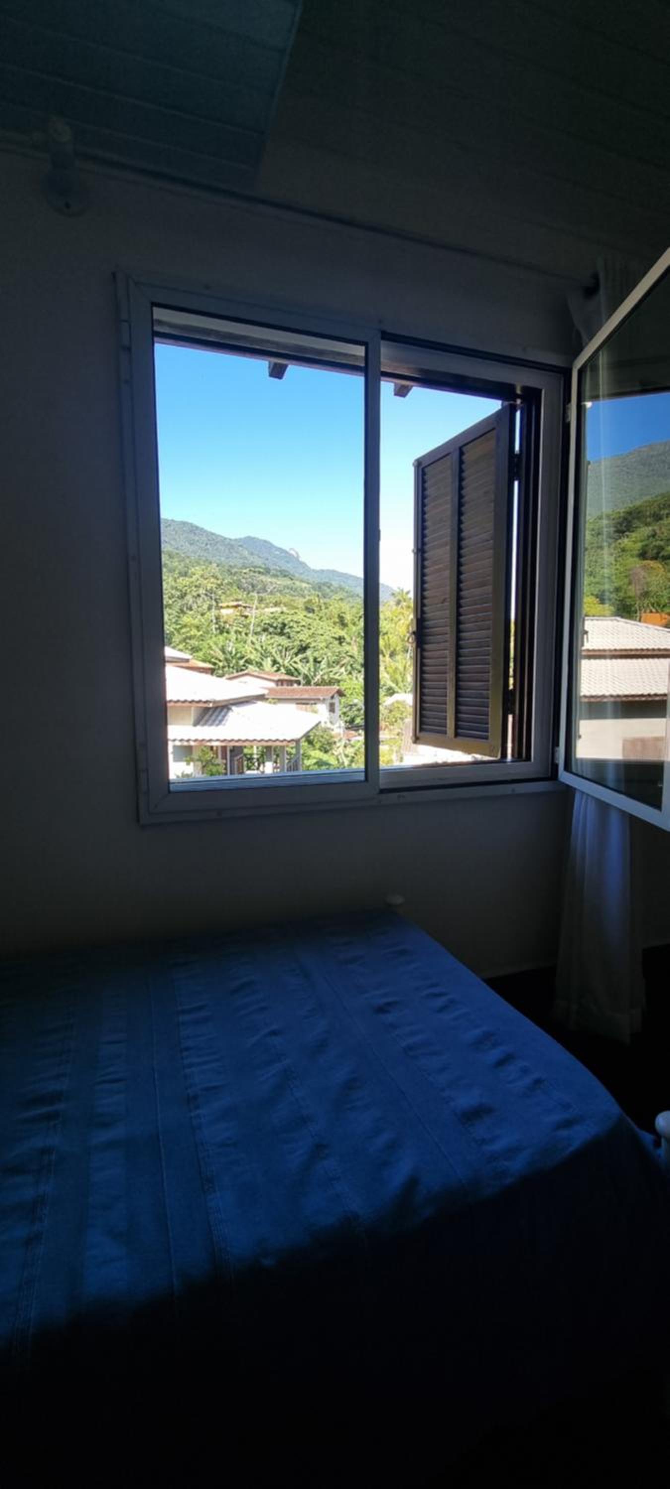 Casa Ilhabela Frente ao Mar Condominio Alto Padrão